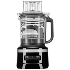 Кухонний комбайн KITCHENAID 5KFP1319EOB - 3 фото