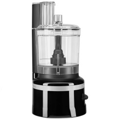 Кухонний комбайн KITCHENAID 5KFP1319EOB - 4 фото