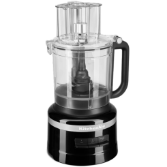 Кухонний комбайн KITCHENAID 5KFP1319EOB - 6 фото