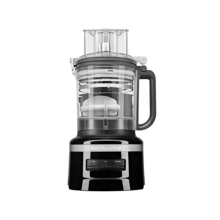 Кухонний комбайн KITCHENAID 5KFP1319EOB - 1 фото