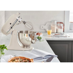 Кухонний комбайн KITCHENAID 5KSM125EFL - 2 фото