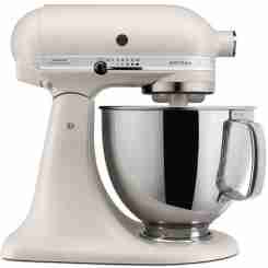 Кухонний комбайн KITCHENAID 5KPM5EWH