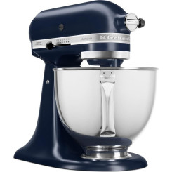 Кухонний комбайн KITCHENAID 5KSM125EIB - 2 фото