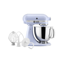 Кухонний комбайн KITCHENAID 5KSM125ELR - 3 фото