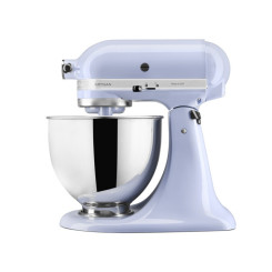 Кухонний комбайн KITCHENAID 5KSM125ELR - 4 фото