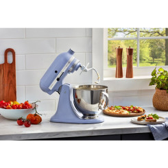 Кухонний комбайн KITCHENAID 5KSM125ELR - 5 фото