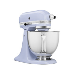 Кухонний комбайн KITCHENAID 5KSM125ELR - 6 фото