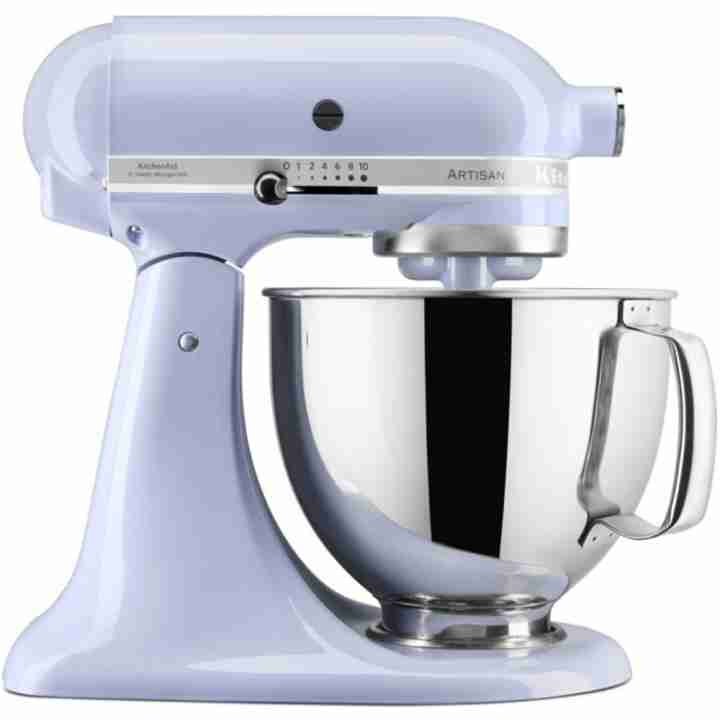 Кухонний комбайн KITCHENAID 5KSM125ELR - 1 фото