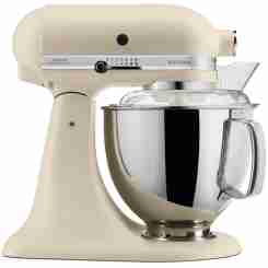 Кухонний комбайн KITCHENAID 5KSM125EPL