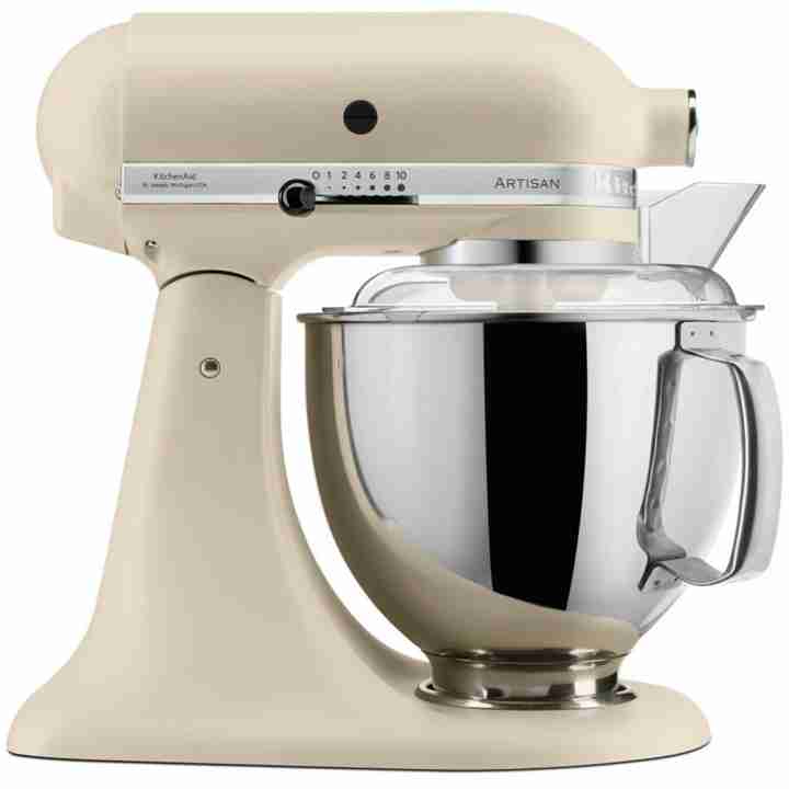 Кухонный комбайн KITCHENAID 5KSM125EPL - 1 фото