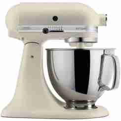 Кухонний комбайн KITCHENAID 5KPM5EWH