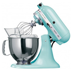 Кухонний комбайн KITCHENAID 5KSM175PSEIC - 9 фото