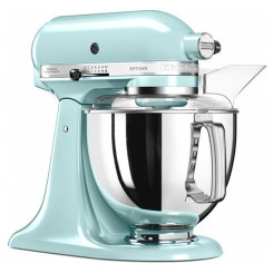 Кухонний комбайн KITCHENAID 5KSM175PSEIC - 10 фото