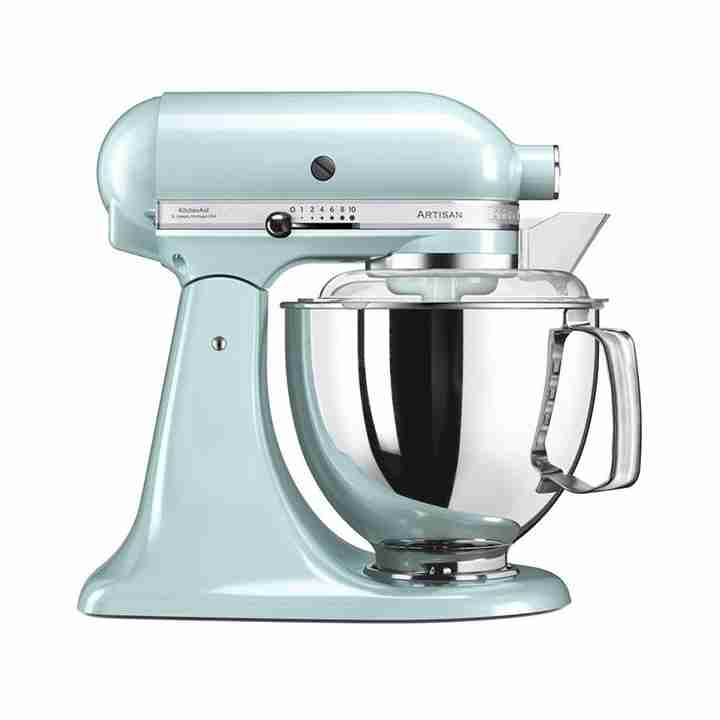 Кухонний комбайн KITCHENAID 5KSM175PSEIC - 1 фото