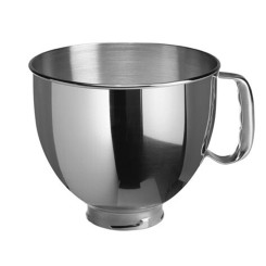 Кухонний комбайн KITCHENAID 5KSM175PSEVB - 4 фото