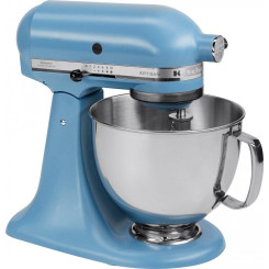 Кухонний комбайн KITCHENAID 5KSM175PSEVB - 6 фото