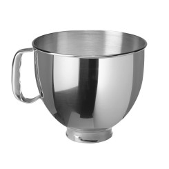 Кухонний комбайн KITCHENAID 5KSM175PSEVB - 9 фото