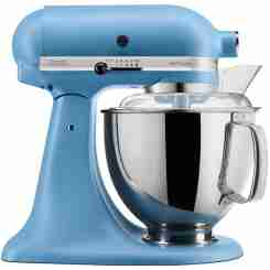 Кухонний комбайн KITCHENAID 5KSM185PSEGR