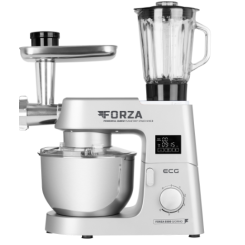 Кухонний комбайн KITCHENAID 5KSM70JPXEWH