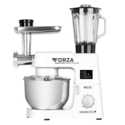 Кухонний комбайн KITCHENAID 5KSM70JPXEWH