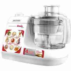 Кухонний комбайн KITCHENAID 5KFP0718EWH