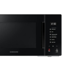 Микроволновая печь SAMSUNG MG 23 T 5018 CK - 3 фото