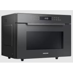 Микроволновая печь SAMSUNG MC 35 R 8058 CC