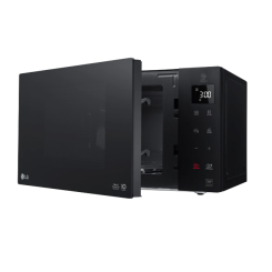 Микроволновая печь LG MS 2535 GIB - 2 фото