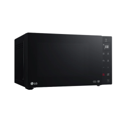 Микроволновая печь LG MS 2535 GIB - 3 фото