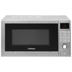 Микроволновая печь SAMSUNG MC 35 R 8058 CC