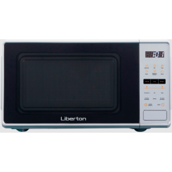 Микроволновая печь LIBERTON LMW 2083 E Black