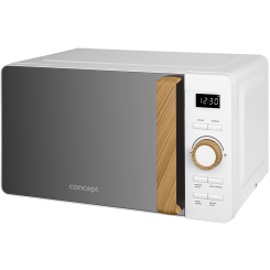 Микроволновая печь PRIME TECHNICS  PMW 23924 HB