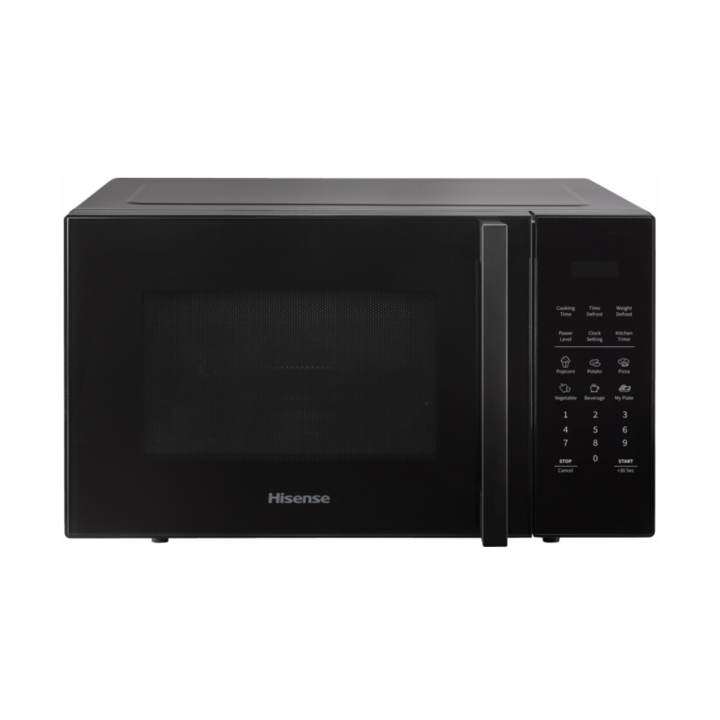 Мікрохвильова піч HISENSE H25MOBS7H - 1 фото