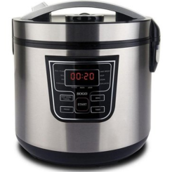 Мультиварка ROTEX RMC401-B Smart Cooking