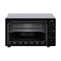 Электропечь ARTEL MD-4218E Inox-Black