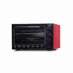 Электропечь ARTEL MD-4816E Black-Red