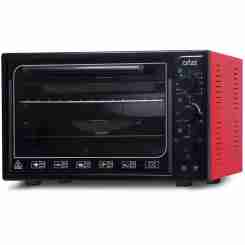 Электропечь ARTEL MD-4218E Black-Red