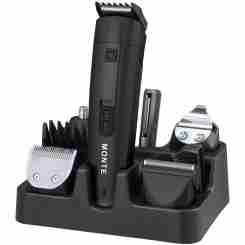 Машинка для стрижки BRAUN HairClip HC 5090