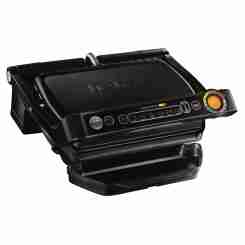 Электрогриль TEFAL GC 714 8 OptiGrill