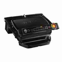 Электрогриль TEFAL GC 714D OptiGrill