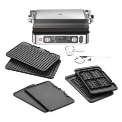 Электрогриль TEFAL GC 714D OptiGrill