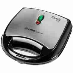 Мультимейкер TEFAL SW 341 D12