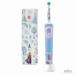 Зубная щетка BRAUN Oral-B iO Series 3 iOG3.1A6.0 Pink