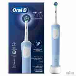 Иригатор BRAUN ORAL-B PROFESSIONAL CARE OXYJET MD 20