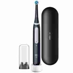 Зубна щітка BRAUN Oral-B iO Series 6 iOM6.1B6.3DK Black