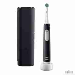 Зубная щетка BRAUN Oral-B iO Series 3 iOG3.1A6.0 Pink