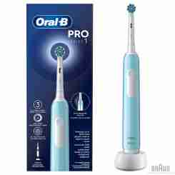 зубная щетка BRAUN Oral-B D505.513.Z3K Frozen