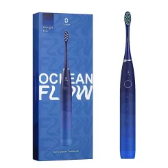 Зубна щітка Oclean Kids Electric Toothbrush Blue (6970810552379)