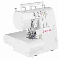 Швейная машина JANOME МС 6700 Р