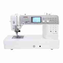 Швейна машина JANOME Excellent Stitch 200